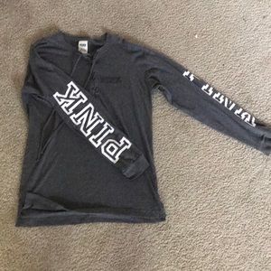 PINK Victoria's Secret Tops - Perfect condition PINK Victoria's Secret Tops - Perfect condition